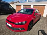 Volkswagen VW Shirocco 1.4L - Volkswagen CC aus 2009