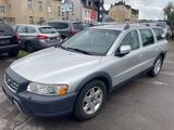 Volvo V70 D5 AWD Edition Sport - Volvo V70: Sport Edition