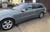 Mercedes-Benz E 220 CDI T AVANTGARDE Avantgarde - gebrauchte Mercedes-Benz E 220 aus dem Jahr 2005
