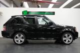 Land Rover Range Rover Sport 5.0 V8/H&K/KAM/AIR/SCHIEBEDACH - Land Rover Range Rover Sport: 5.0