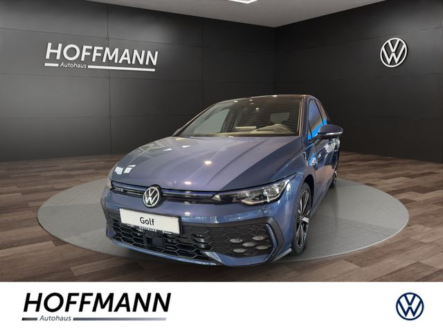 Volkswagen Golf 1.5eTSI GTE DSG AHK+Navi+LED+ACC