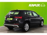Seat Ateca 1.0TSI Style+LED+CARPLAY+PDC+SHZ - Seat in Saarbrücken