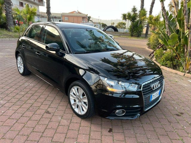 Audi A1 1.2 TFSI Ambition