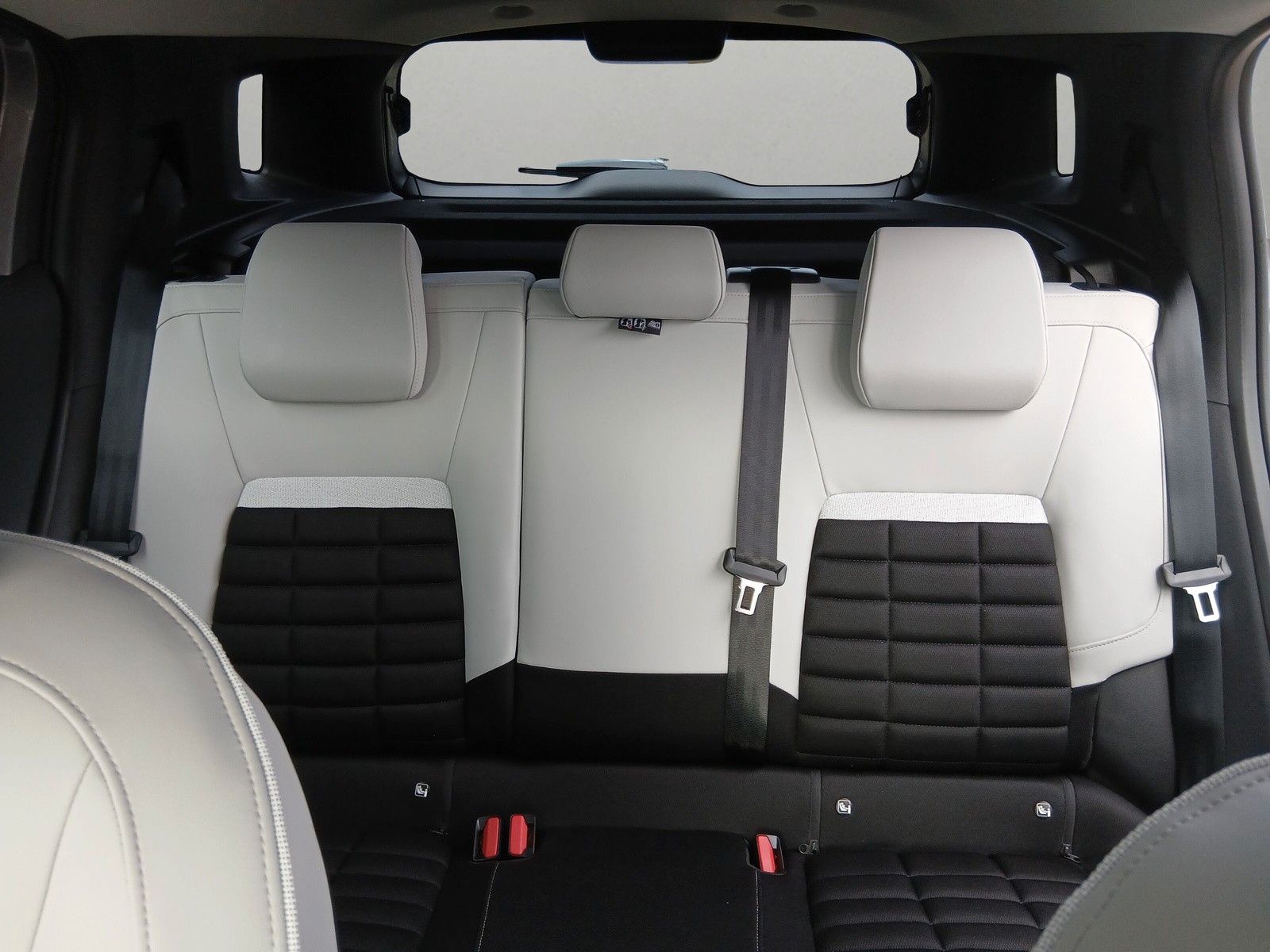 Citroën C3 Aircross - Bild 14