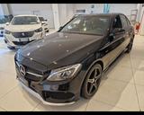 Mercedes-Benz Classe C C 450 AMG 4Matic Sport - Mercedes-Benz: C AMG Class