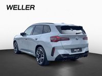 BMW X3 M50 - Vorschau Bild 10