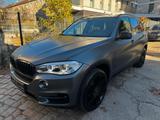 BMW X5 sDrive 25 d 7Sitzer*Pano*Export - BMW X5: 7