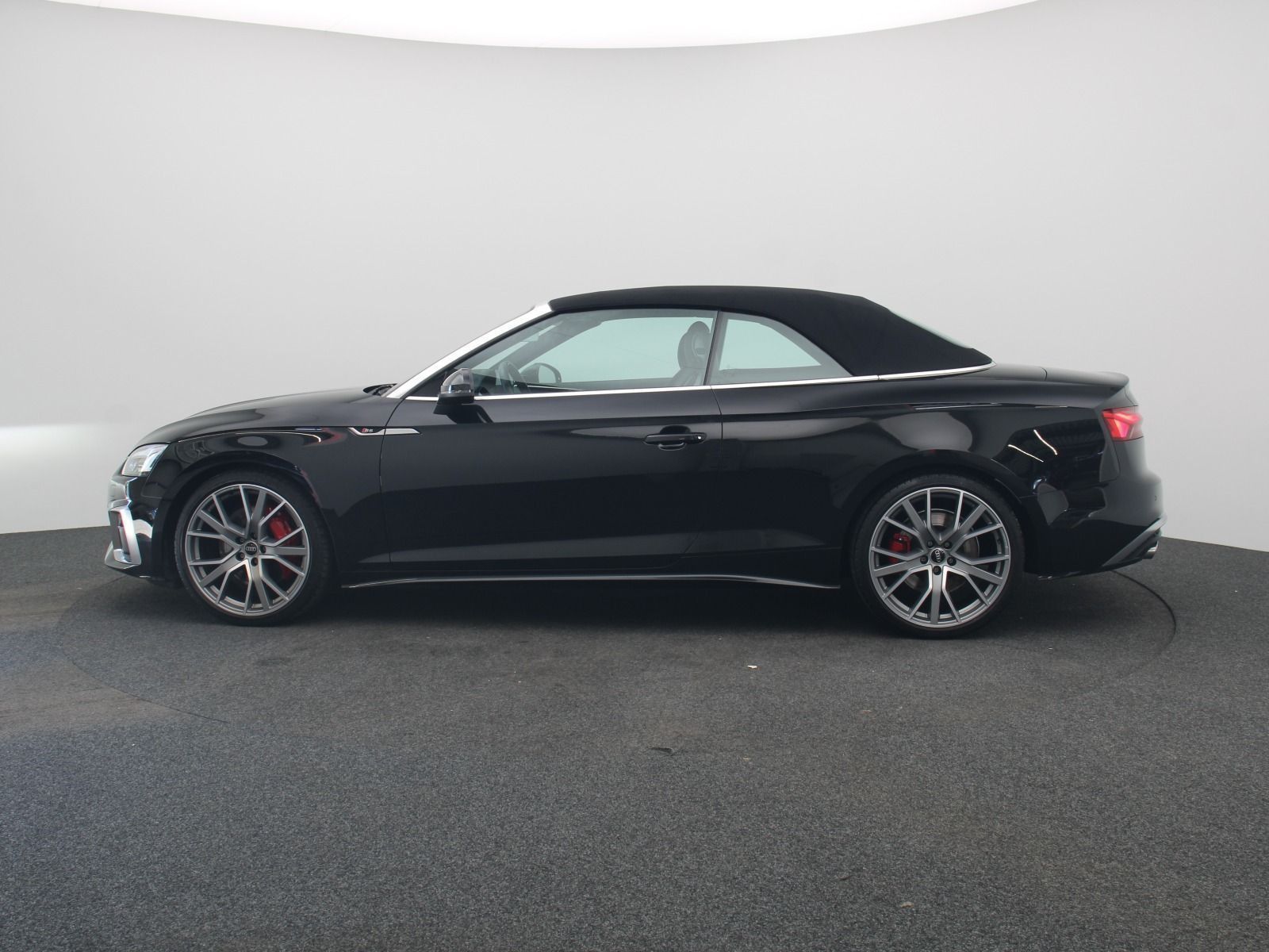 Audi S5 - Bild 3