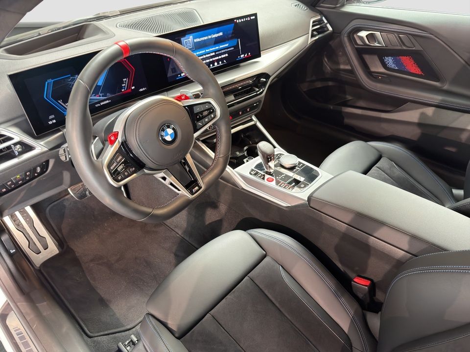 BMW M2 - Bild 11