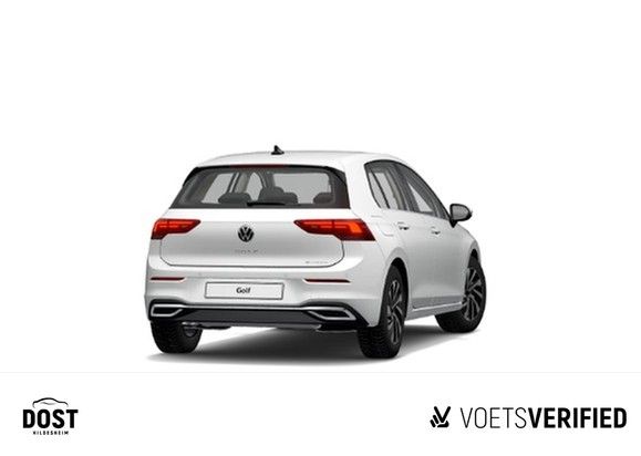 Volkswagen Golf - Bild 3