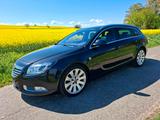 Opel Insignia B OPC Line - Opel Insignia aus 2025