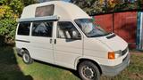 Volkswagen T4 Wohnmobil Carthago, Oldtimer - Volkswagen: Carthago