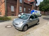 Nissan Micra K12 / 2 Jahre Tüv Neu / CHECK... - Nissan Micra: K12