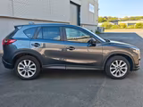 Mazda CX-5 Sports-Line AWD*LEDER*KAM*BOSE*KESSY* - Mazda CX-5 Gebrauchtwagen