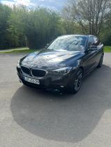 BMW 335 Gran Turismo Gran Turismo 335d xDrive M ... - BMW 335 Gran Turismo aus 2016