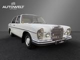 Mercedes-Benz 250 SE Limousine 2. Hand, H-Zulassung, Restaurie - Mercedes-Benz 250: Se