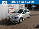 Mercedes-Benz B 180 CDI BlueEfficiency DPF*ALLWETTER*TEMPOMAT* - Mercedes-Benz B 180: Blueefficiency