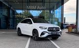 Mercedes-Benz GLE 350 de 4Matic Coupe - Mercedes-Benz GLE 350 Neuwagen