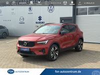 Volvo XC40 - Vorschau Bild 1