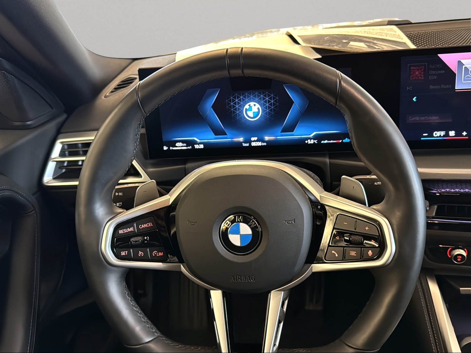 BMW 220 - Bild 16
