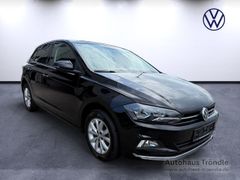 VW Polo 1.0 BMT Highline Bluetooth Klima