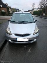 Honda Jazz - Honda aus 2003