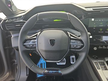 Peugeot 308 SW GT HYBRID 145 e-DSC6 Panorama*360°Kam.*