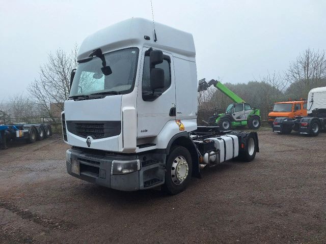 Renault Premium 460 Premium 460dxi