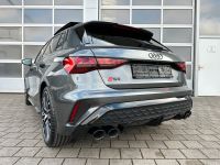 AUDI S3 Sportback TFSI Aut. quattro NAV MATRIX 4J GAR bei Autohaus Landmann & Maier OHG