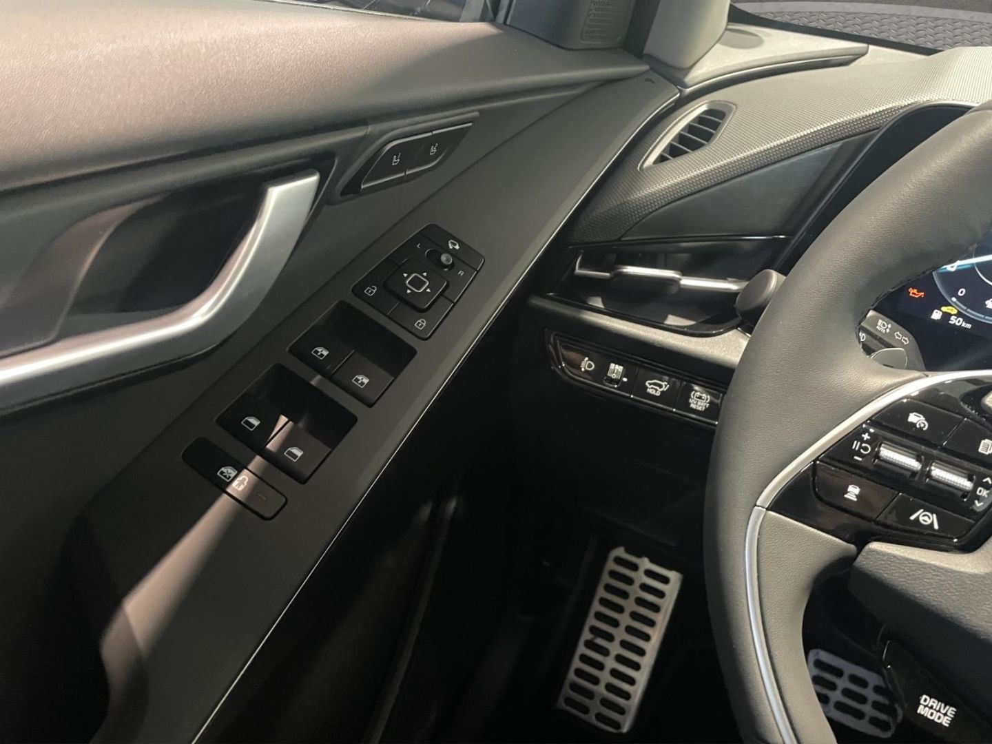 Fahrzeugabbildung Kia Niro Hybrid Spirit HUD Navi HarmanKardon Klimasi