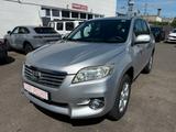 Toyota RAV4 Life KLIMA/ALLRAD/PDC/AHL/8FACH/1.HAND - Toyota aus 2011