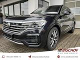 Volkswagen Touareg R-Line 4Motion 4.0 V8 TDI NP122.339.-€ - Volkswagen Touareg: V12