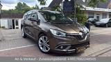 Renault Scenic IV Grand Experience - gebrauchte Renault Scenic aus dem Jahr 2017