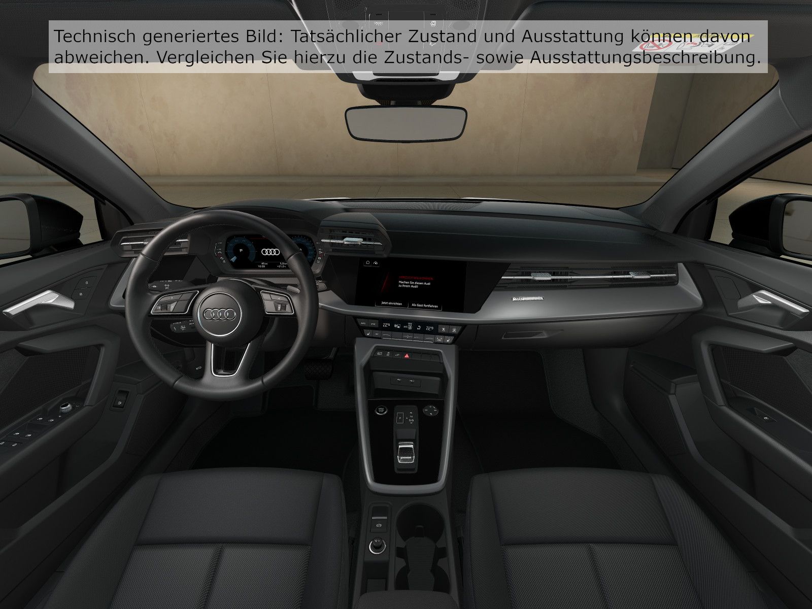 Audi A3 - Bild 11
