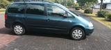 Volkswagen Sharan - gebrauchte VW Sharan aus dem Jahr 2002