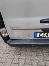 Opel Vivaro - Wohnmobile bis 10.000 Euro