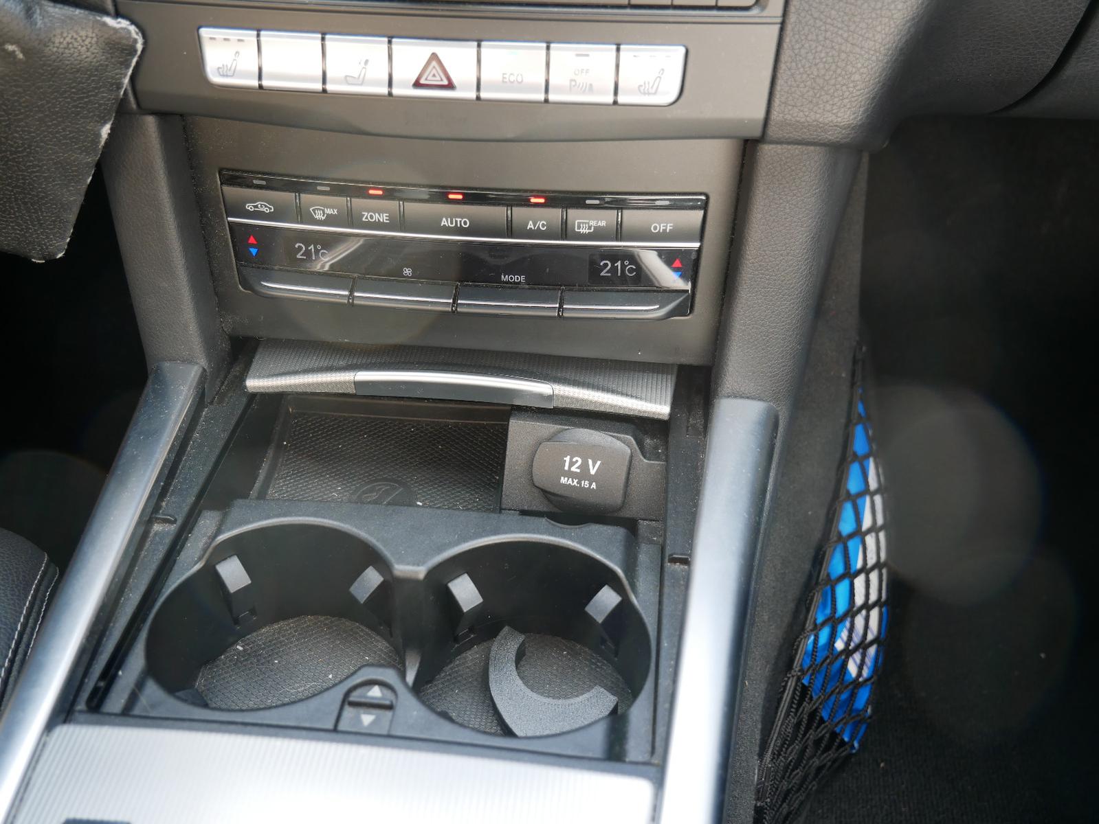 Mercedes-Benz E 220 T BlueTec AMG Sportpaket Nightline Pano