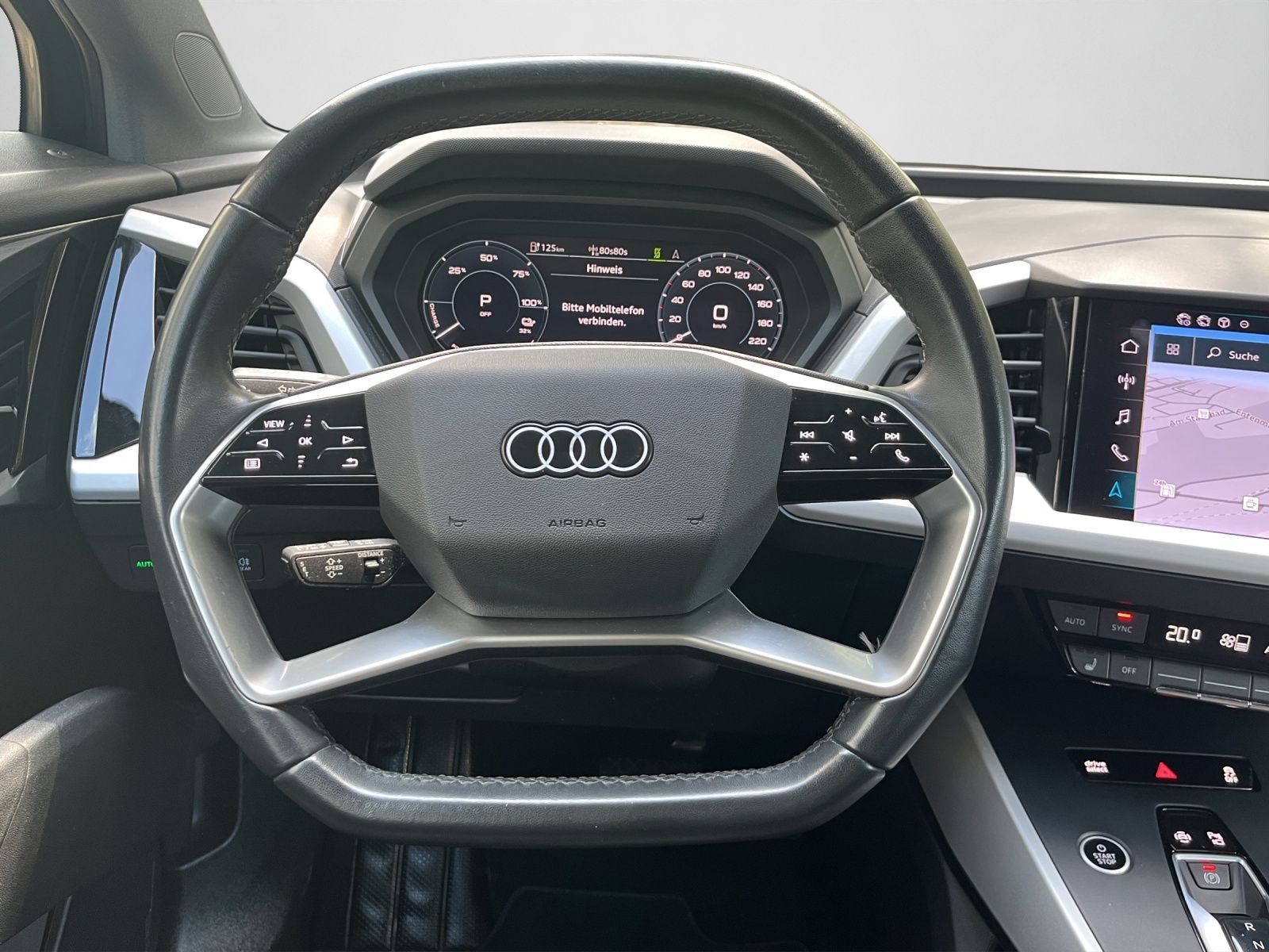 Audi Q4 e-tron - Bild 10