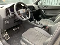 Cupra Ateca - Vorschau Bild 10