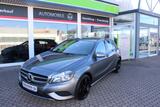 Mercedes-Benz A 180 BlueEfficiency Sitzheizung Tüv Neu - Mercedes-Benz A 140 Gebrauchtwagen