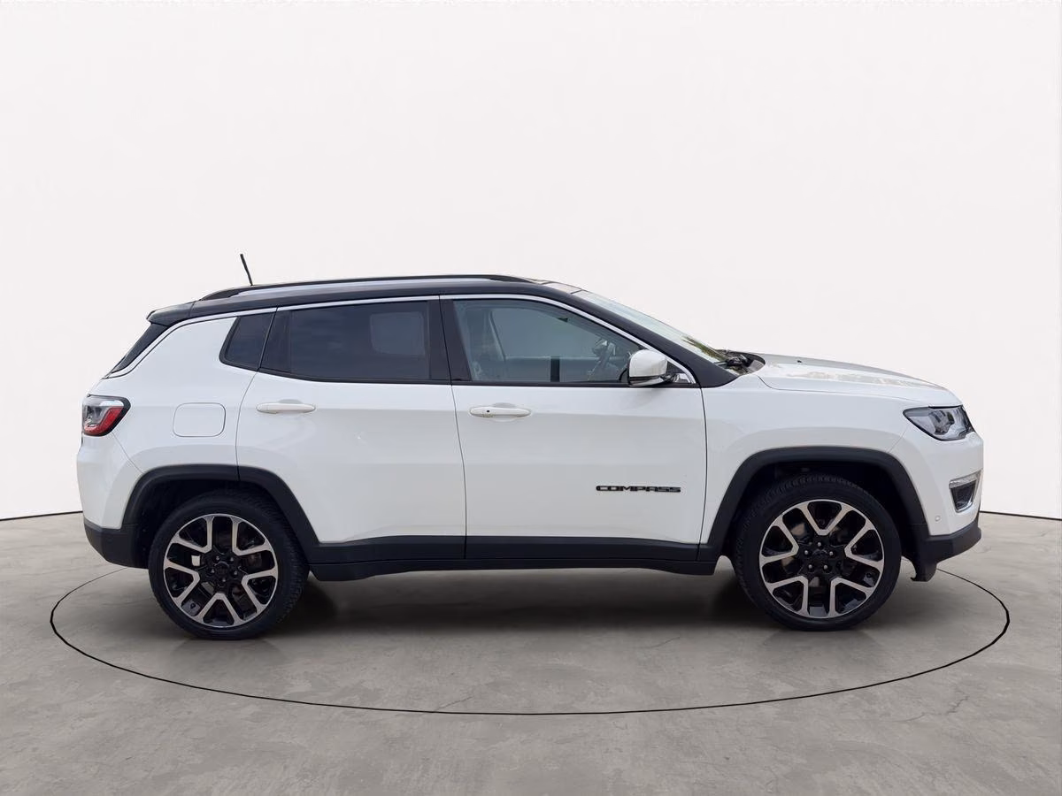 Jeep Compass 1.4, Pano, Beats Audio, RFK, SHZ, 19"LM