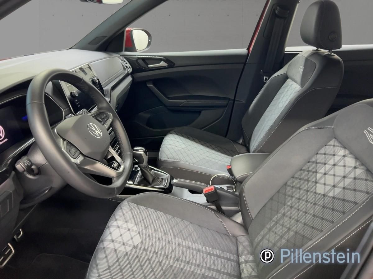 Volkswagen T-Cross - Bild 6