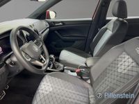 Volkswagen T-Cross - Vorschau Bild 6