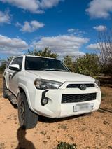 Toyota TOYOTA 4 Runner - Toyota 4-Runner Gebrauchtwagen