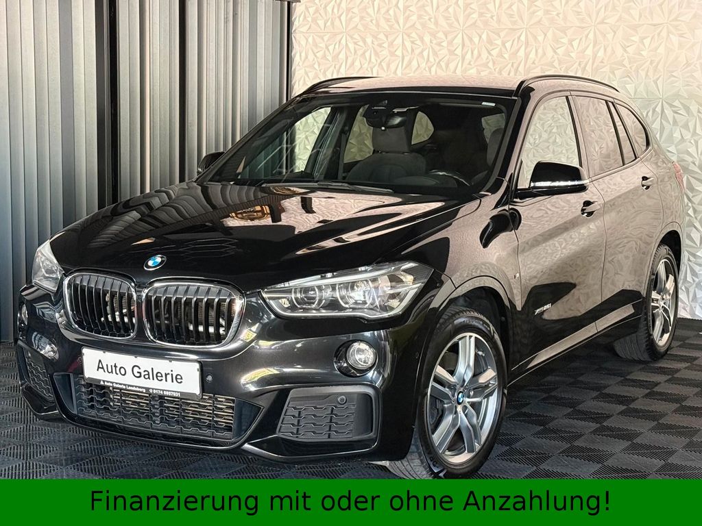 Image of BMW X1