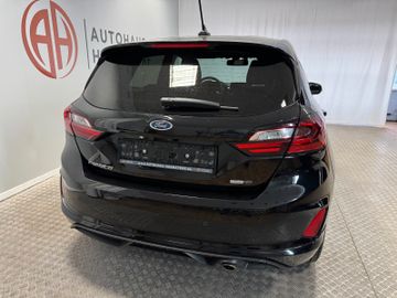 Ford Fiesta ST-Line X LED*NAVI*KAMERA*SH