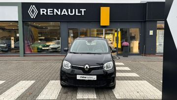 Renault Leasing Angebot: Renault Twingo Limited SCe 75