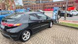 Honda  Civic Limousine,2008,1,8 Unfallfrei - gebrauchte Honda Civic aus dem Jahr 2008