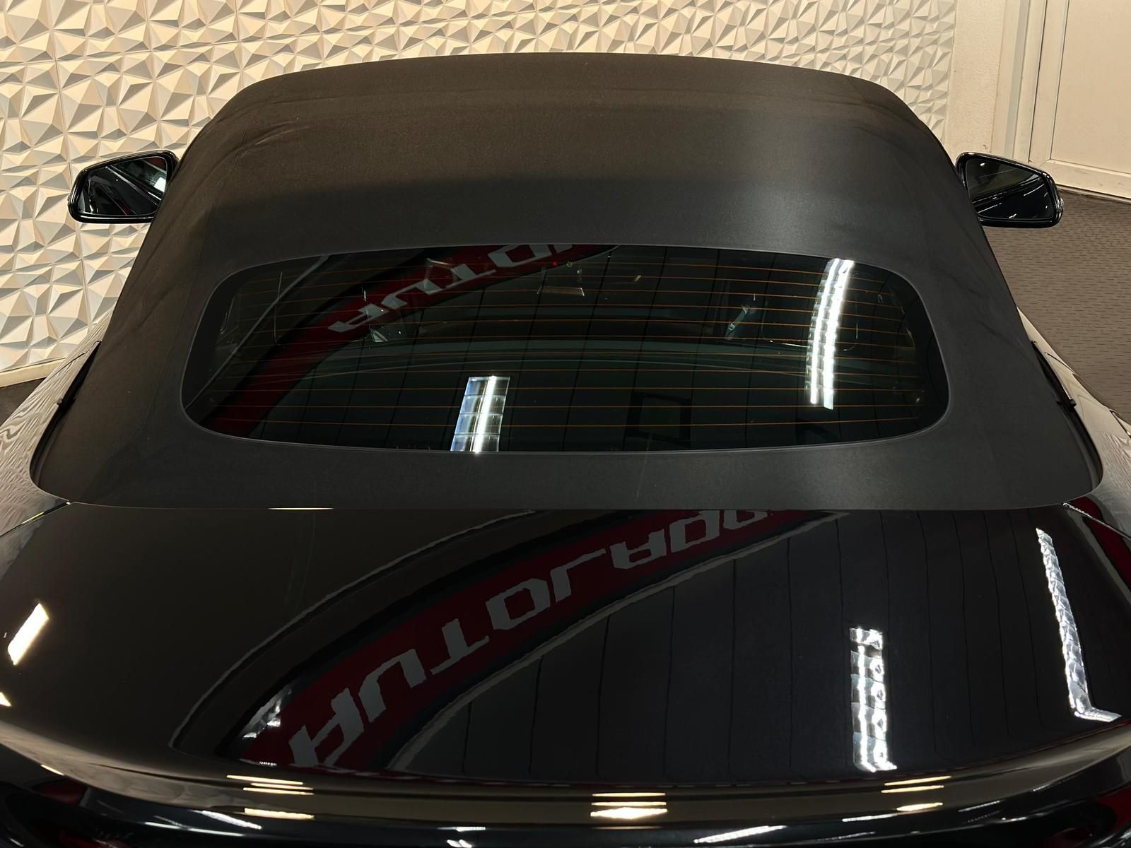 BMW Z4 M40i SHADOW* LED#SHZ#HUD#ACC#NAVI#CAM#SPUR - Image 10