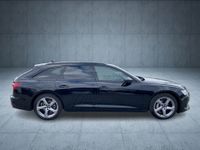 Audi A6 - Vorschau Bild 6